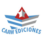 Logo Editorial CAAW Ediciones
