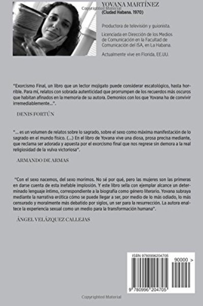 Tapa libro Exorcismo-Final