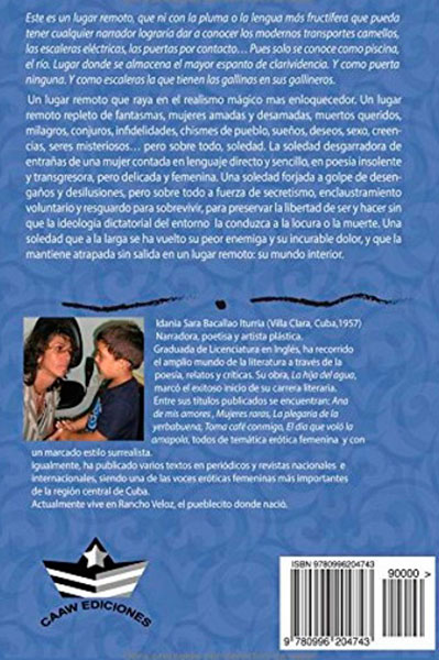 Contra-Portada A Gabriel no lo mato la lun