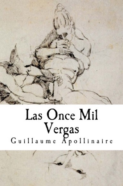 Portada del libro Las Once Mil Vergas