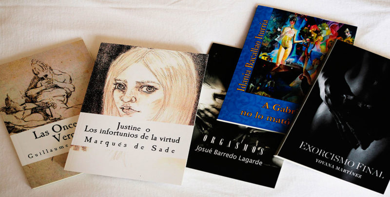Cartel libros 1