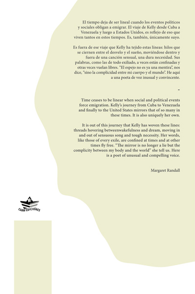 contraportada Medulla Oblongata