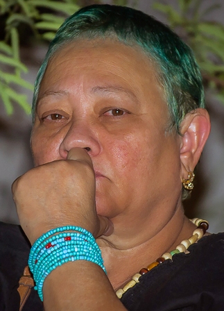 Ena Columbié