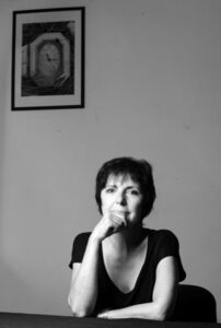 Teodora Dimova