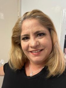 Tania Barja Galán
