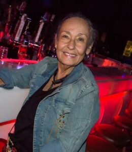 Lucía Ballester Ortíz
