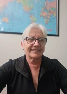 Teresa Díaz Canals
