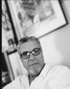 Denis Fortún Bouzo