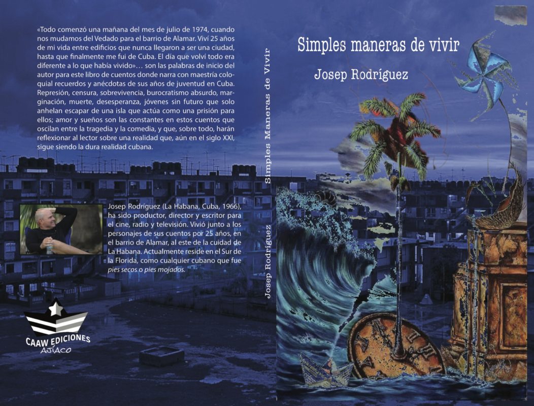 Simples portada última