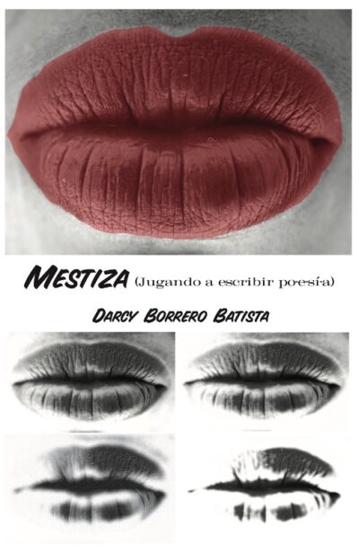 Portada: Mestiza