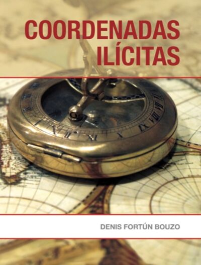Portada Coordenadas ilícitas