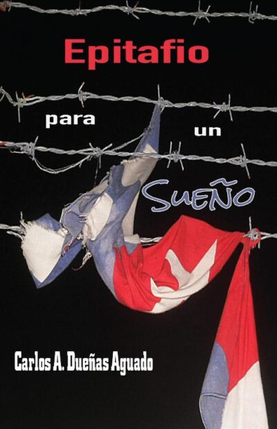 Portada: Epitafio para un sueño