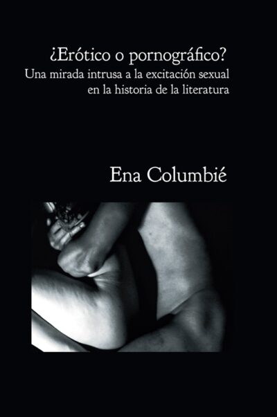 Portada: ¿Erótico o pornográfico?