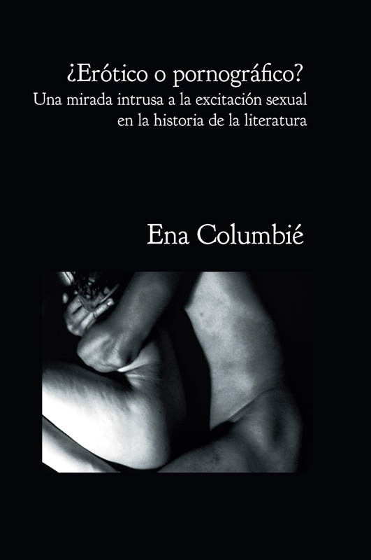 ¿Erótico o pornográfico? 1 Portada: ¿Erótico o pornográfico?