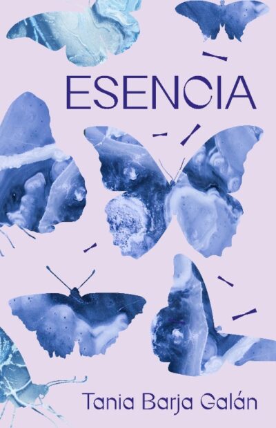 Portada "Esencia"