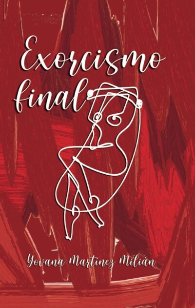 Portada: Exorcismo Final (tercera edición)