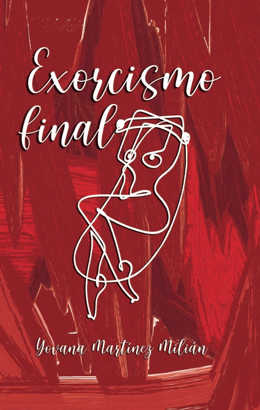Exorcismo Final (tercera edición) 1 Portada: Exorcismo Final (tercera edición)