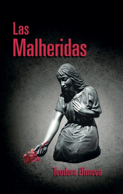Portada: Las malheridas