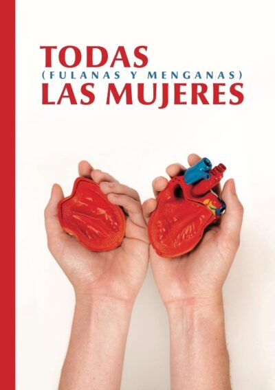Portada: Todas las mujeres (fulanas y menganas)